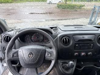 Renault Master T35 2.3 dCi L3H3 (Bedrijfsauto ) picture 23