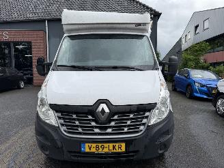 Renault Master T35 2.3 dCi L3H3 (Bedrijfsauto ) picture 8