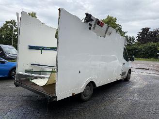 Renault Master T35 2.3 dCi L3H3 (Bedrijfsauto ) picture 5