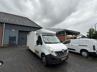 Renault Master T35 2.3 dCi L3H3 (Bedrijfsauto ) picture 29