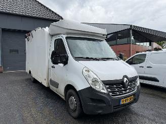 Renault Master T35 2.3 dCi L3H3 (Bedrijfsauto ) picture 7