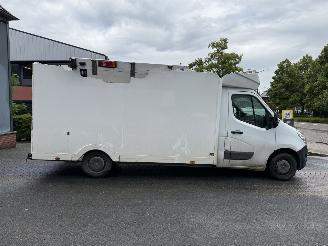 Renault Master T35 2.3 dCi L3H3 (Bedrijfsauto ) picture 6