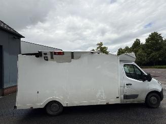 Renault Master T35 2.3 dCi L3H3 (Bedrijfsauto ) picture 28