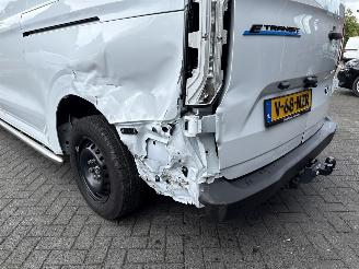 Ford Transit Custom 320 L2H1 Trend 65 kWh 2 SCHUIFDEUREN IMPERIAAL picture 13