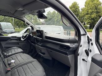 Ford Transit Custom 320 L2H1 Trend 65 kWh 2 SCHUIFDEUREN IMPERIAAL picture 21