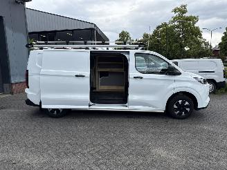 Ford Transit Custom 320 L2H1 Trend 65 kWh 2 SCHUIFDEUREN IMPERIAAL picture 19