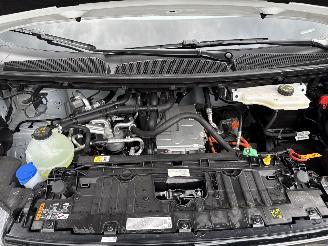 Ford Transit Custom 320 L2H1 Trend 65 kWh 2 SCHUIFDEUREN IMPERIAAL picture 34