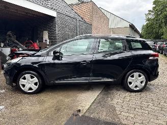Renault Clio 1.5 dCi ECO Dynamique picture 3