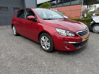 Peugeot 308 1.2 VTi Active (Hatchback 5-dr.) picture 7