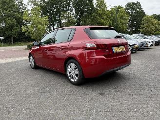 Peugeot 308 1.2 VTi Active (Hatchback 5-dr.) picture 33