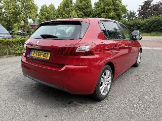 Peugeot 308 1.2 VTi Active (Hatchback 5-dr.) picture 5