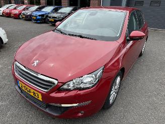 Peugeot 308 1.2 VTi Active (Hatchback 5-dr.) picture 31