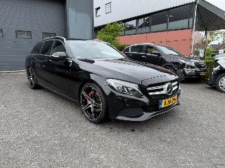 Mercedes C-klasse 250 Prestige PANORAMADAK AUTOMAAT picture 7