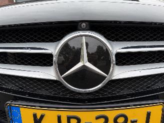 Mercedes C-klasse 250 Prestige PANORAMADAK AUTOMAAT picture 30