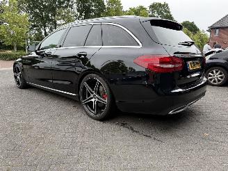 Mercedes C-klasse 250 Prestige PANORAMADAK AUTOMAAT picture 3