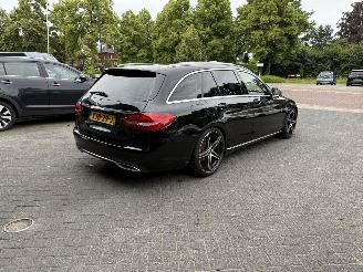 Mercedes C-klasse 250 Prestige PANORAMADAK AUTOMAAT picture 35