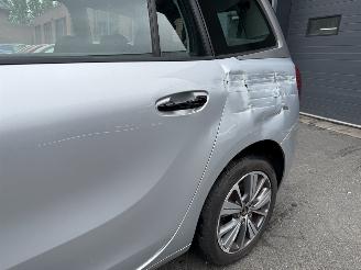 Citroën C4-picasso 2.0 BlueHDi GRAND PICASSO Business 7 PERSOONS picture 11