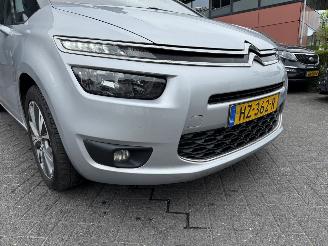 Citroën C4-picasso 2.0 BlueHDi GRAND PICASSO Business 7 PERSOONS picture 21