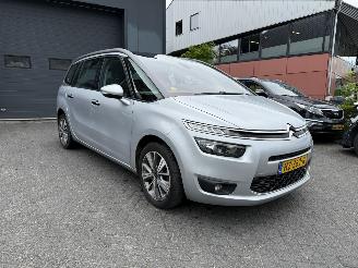 Citroën C4-picasso 2.0 BlueHDi GRAND PICASSO Business 7 PERSOONS picture 7