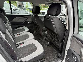 Citroën C4-picasso 2.0 BlueHDi GRAND PICASSO Business 7 PERSOONS picture 19