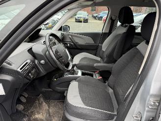 Citroën C4-picasso 2.0 BlueHDi GRAND PICASSO Business 7 PERSOONS picture 25