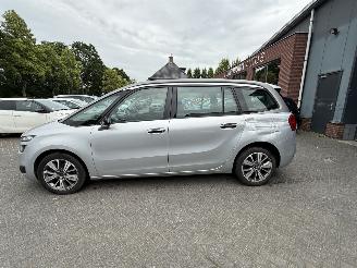 Citroën C4-picasso 2.0 BlueHDi GRAND PICASSO Business 7 PERSOONS picture 2