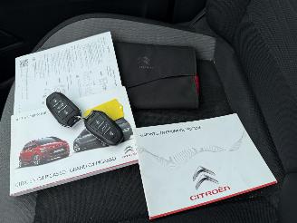 Citroën C4-picasso 2.0 BlueHDi GRAND PICASSO Business 7 PERSOONS picture 29