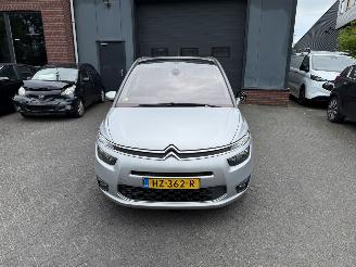 Citroën C4-picasso 2.0 BlueHDi GRAND PICASSO Business 7 PERSOONS picture 8
