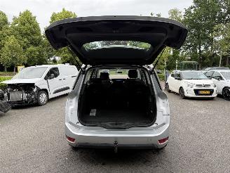 Citroën C4-picasso 2.0 BlueHDi GRAND PICASSO Business 7 PERSOONS picture 18