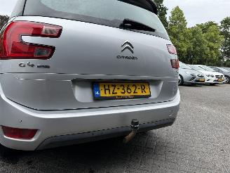 Citroën C4-picasso 2.0 BlueHDi GRAND PICASSO Business 7 PERSOONS picture 17
