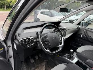 Citroën C4-picasso 2.0 BlueHDi GRAND PICASSO Business 7 PERSOONS picture 23