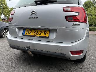 Citroën C4-picasso 2.0 BlueHDi GRAND PICASSO Business 7 PERSOONS picture 33