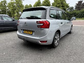 Citroën C4-picasso 2.0 BlueHDi GRAND PICASSO Business 7 PERSOONS picture 5