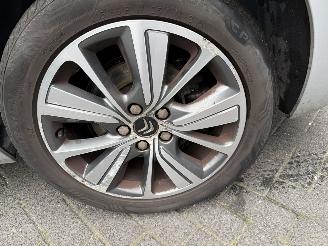 Citroën C4-picasso 2.0 BlueHDi GRAND PICASSO Business 7 PERSOONS picture 16
