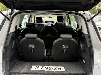 Citroën C4-picasso 2.0 BlueHDi GRAND PICASSO Business 7 PERSOONS picture 15