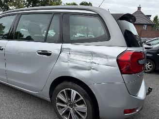 Citroën C4-picasso 2.0 BlueHDi GRAND PICASSO Business 7 PERSOONS picture 12