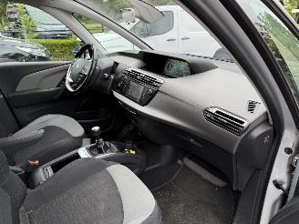 Citroën C4-picasso 2.0 BlueHDi GRAND PICASSO Business 7 PERSOONS picture 20