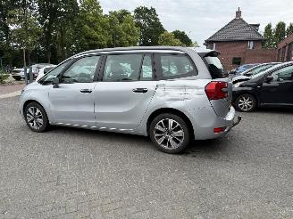 Citroën C4-picasso 2.0 BlueHDi GRAND PICASSO Business 7 PERSOONS picture 32
