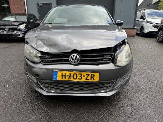 Volkswagen Polo 1.2-12V BlueMotion Comfortline picture 9