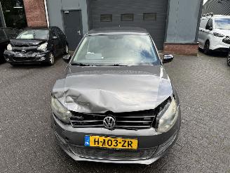 Volkswagen Polo 1.2-12V BlueMotion Comfortline picture 8