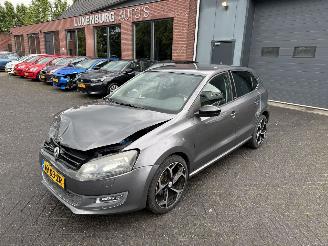 Volkswagen Polo 1.2-12V BlueMotion Comfortline picture 35