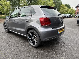 Volkswagen Polo 1.2-12V BlueMotion Comfortline picture 3
