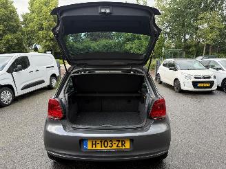Volkswagen Polo 1.2-12V BlueMotion Comfortline picture 14