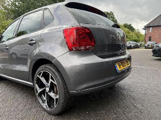 Volkswagen Polo 1.2-12V BlueMotion Comfortline picture 31