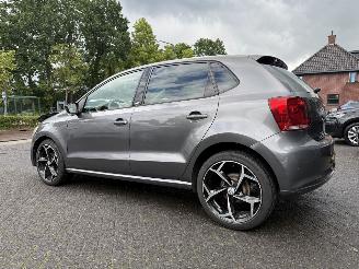 Volkswagen Polo 1.2-12V BlueMotion Comfortline picture 30