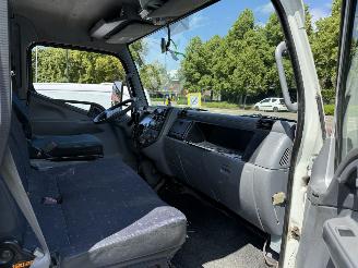 Mitsubishi Canter 6C15 3.0 DI 385 DC  AIRCO  EXTRA LANG picture 13
