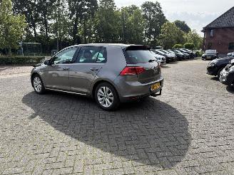 Volkswagen Golf 1.0 TSI Business Edition Connected picture 26