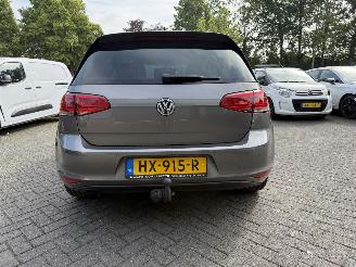 Volkswagen Golf 1.0 TSI Business Edition Connected picture 4