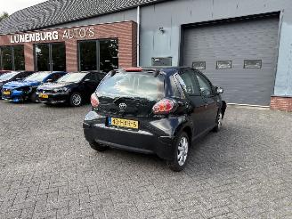  Toyota Aygo 1.0-12V  AIRCO (Hatchback 5-dr.) 2009/4