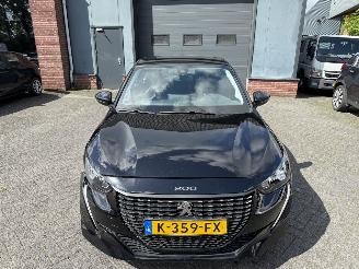 Peugeot 208 1.2 PureTech Active (Hatchback 5-dr.) picture 16